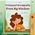 From My Window (Thai English Bilingual Kids Book)-.. - Imagem 1