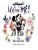 Sistakeeper "I Define Me!": Read-A-loud Pledge Book For Girls-.. - Imagem 1