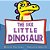 The Sick Little Dinosaur-.. - Imagem 1