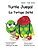 Turtle Jumps! La Tortuga Salta! Spanish - Trade Version-.. - Imagem 1