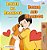 Boxer And Brandon (Swahili English Bilingual Children's Book)-.. - Imagem 1