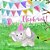Happy Birthday Elephant!-.. - Imagem 1