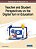 Handbook Of Research On Teacher And Student Perspectives On The Digital Turn In Education-.. - Imagem 1