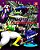 Bon Comics Annual 2017 - 18-.. - Imagem 1