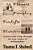 Flowers Foreplay Facelifts Flatulence: A Humorous Romp Through The Four Stages Of Relationships. -.. - Imagem 1