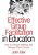 Effective Group Facilitation In Education: How To Energize Meetings And Manage Difficult Groups-.. - Imagem 1