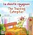 The Traveling Caterpillar (French English Bilingual Book For Kids)-.. - Imagem 1