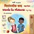 Words In Pictures - My Day (Marathi English Bilingual Children's Book)-.. - Imagem 1