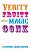 Verity Fruitt And My Magic Gonk-.. - Imagem 1