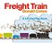 Freight Train Lift-The-flap: A Caldecott Honor Award Winner-.. - Imagem 1