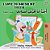 I Love To Brush My Teeth (English Arabic Bilingual Book)-.. - Imagem 1