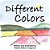 Different Colors-.. - Imagem 1