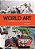 World Art: An Introduction To The Art In Artefacts-.. - Imagem 1
