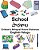 English-Telugu School Children's Bilingual Picture Dictionary-.. - Imagem 1