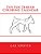 Toy Fox Terrier Coloring Calendar-.. - Imagem 1