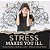 Stress Makes You Ill Mental Health In Children Grade 5 Children's Health Books-.. - Imagem 1