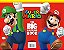 Super Mario: The Big Coloring Book (Nintendo(r))-.. - Imagem 1