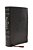 The Esv, Macarthur Study Bible, 2ND Edition, Leathersoft, Black, Thumb Indexed: Unleashing God's Truth One Verse At A Time-.. - Imagem 1