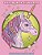 Coloring Book Of Unicorns: Unicorn Coloring Book For Adults, Teens And Tweens-.. - Imagem 1