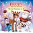 Merry Christmas To All (Rudolph The Red-Nosed Reindeer)-.. - Imagem 1