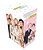 Sweat And Soap Manga Box Set 2-.. - Imagem 1