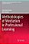 Methodologies Of Mediation In Professional Learning-.. - Imagem 1