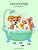 Cats And Dogs Coloring Book 1-.. - Imagem 1