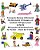 Français-Suisse Allemand Dictionnaire D'Images En Couleur Bilingue Pour Enfants Bilinguales Bildwörterbuch Für Kinder - Buch Der Farben-.. - Imagem 1