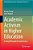 Academic Activism In Higher Education: A Living Philosophy For Social Justice-.. - Imagem 1