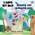 I Love My Dad (English Greek Bilingual Book)-.. - Imagem 1