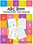Abc Book: Ideal/Easy Colouring And Tracing Letters Workbook For Kids-.. - Imagem 1