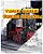 Trains Adults Coloring Book: Transportation Coloring Book Vol.1: Play Ang Learn By Trains-.. - Imagem 1