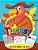 Turkey Thanksgiving Activity Books For Kids: Activity Book For Boy, Girls, Kids Ages 2-4,3-5,4-8 Game Mazes, Coloring, Crosswords, Dot To Dot, Matchin-.. - Imagem 1