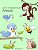 Livre De Coloriage Pour Tout-Petits Animaux 1-.. - Imagem 1