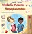 Words In Pictures - My Day (English Serbian Cyrillic Bilingual Children's Book)-.. - Imagem 1