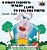 I Love To Tell The Truth: Russian English Bilingual Edition-.. - Imagem 1