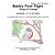 Robins First Flight - Wings Of Courage - Mandarin -Pinyin Trade Version-.. - Imagem 1