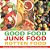 Good Food, Junk Food, Rotten Food - Science Book For Kids 5-7 Children's Science Education Books-.. - Imagem 1