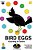 Bird Eggs - Counting & Colors: Count To 20 With Fun & Colorful Birds!-.. - Imagem 1