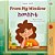 From My Window (English Amharic Bilingual Kids Book)-.. - Imagem 1