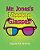 Mr. Jones's Missing Glasses-.. - Imagem 1