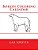 Borzoi Coloring Calendar-.. - Imagem 1