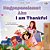 I Am Thankful (Tagalog English Bilingual Children's Book)-.. - Imagem 1