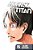 Attack On Titan 15-.. - Imagem 1