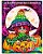 Lacy Sunshine's Hocus Pocus Coloring Book: Whimsical Magical Witches Halloween And More Volume 42 Heather Valentin-.. - Imagem 1