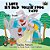I Love My Dad: English Serbian Bilingual Edition-.. - Imagem 1