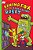 Banana Fox And The Book-Eating Robot: A Graphix Chapters Book (Banana Fox #2): Volume 2-.. - Imagem 1