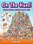 On The Hunt! Hidden Picture Activity Book For Kids-.. - Imagem 1