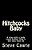 Hitchcocks Baby: A Play With A Body Count Higher Than 5, But Less Than 20-.. - Imagem 1