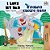 I Love My Dad: English Russian Bilingual Book-.. - Imagem 1